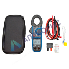 Токовые клещи CEM DT-3347