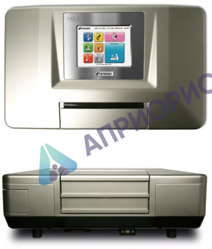 Поверка поляриметра-сахариметра автоматического SAC-i