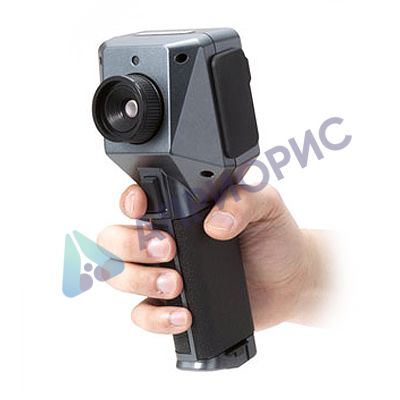 Поверка тепловизора NEC G30