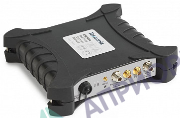 Поверка анализатора спектра Tektronix RSA306B