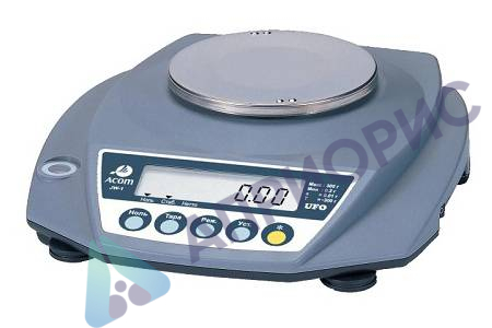 Поверка лабораторных весов JW-1-200, JW-1-300, JW-1-600, JW-1-1500, JW-1-2000, JW-1-3000