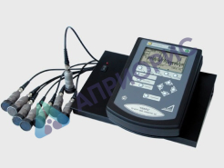 Поверка виброанализатора Кварц