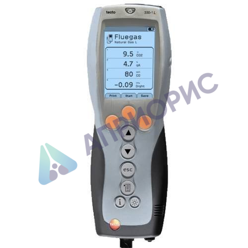 Газоанализатор Testo 330-1 LL