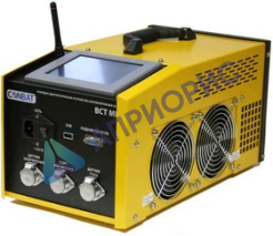 Поверка разрядно-диагностических устройств аккумуляторных батарей CONBAT ВСТ, ВСТ mini, ВСТ-О, ВСТ-М, ТАВ, BSL