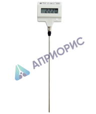 Поверка термометра лабораторного электронного ЛТ-300