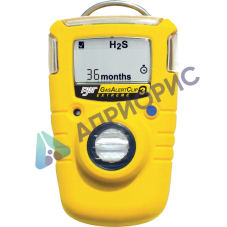 Поверка газоанализатора GasAlertClipExtreme