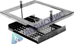 Устройство подъема-опускания образцов LA-220