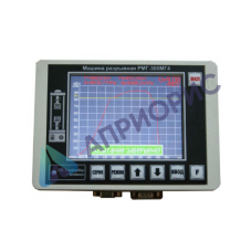 Поверка машины испытательной РМГ-300МГ4