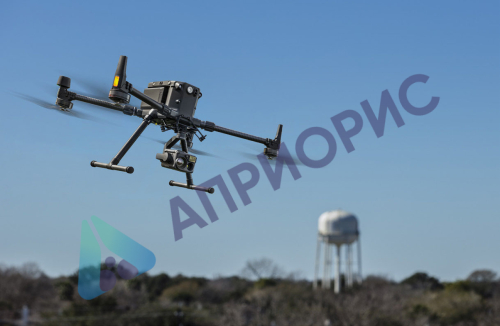 Квадрокоптер DJI Matrice 300 RTK