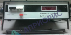 Поверка измерителей давления специальные ИДС-1-2