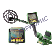 Металлоискатель Garrett GTI 2500