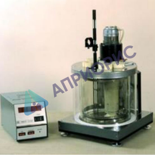 Калибровка термостата ЛТН-03