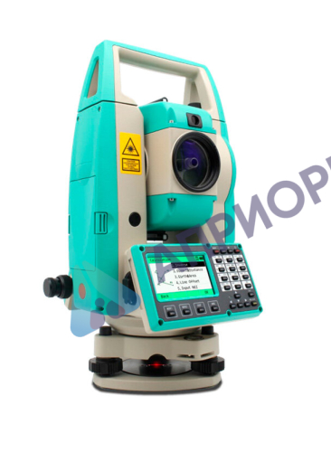 Тахеометр Ruide RCS