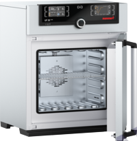 Аттестация сушильного шкафа Memmert UF30