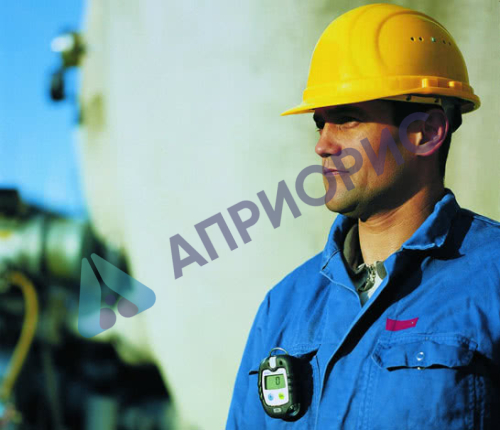 Поверка газоанализатора DRÄGER PAC 5500