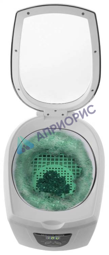 ультразвуковая ванна мегеон 76003