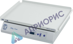 Шейкер S-3М А10 цифровой орбитальный ELMI