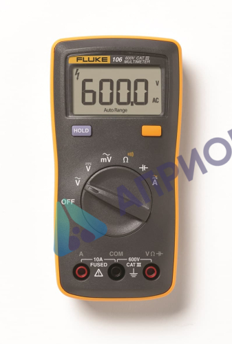 Мультиметр Fluke 106