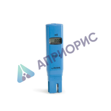 Поверка кондуктометра HI98302 DiST 4