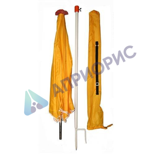 Зонт топографический