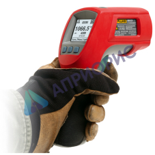 Поверка пирометра FLUKE 568 EX