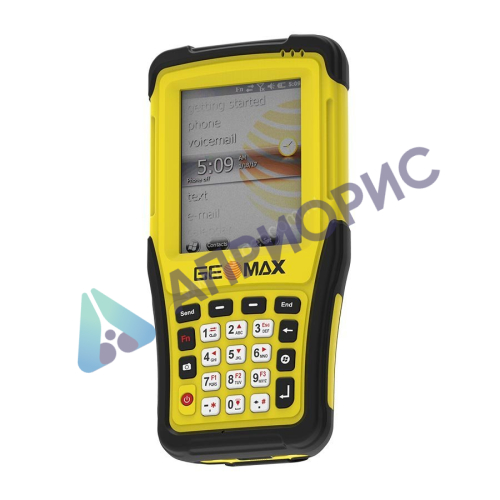 Полевой контроллер Geomax Zenius5