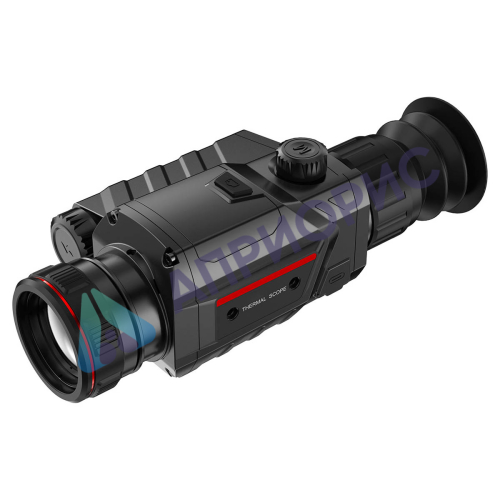 Тепловизионный прицел Guide TR430