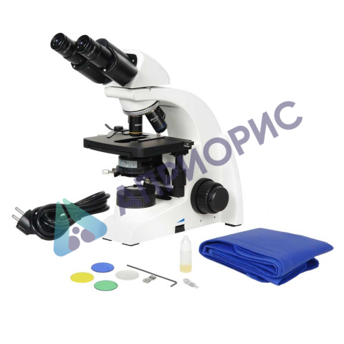 Микроскоп Микромед-2 вар.2-20 inf (бинокулярный)