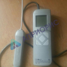 Поверка термометра ТК-5.01