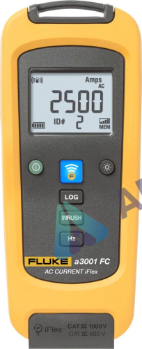 Вольтметр Fluke FLK-V3001FC