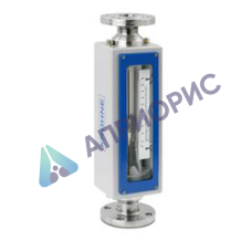 Поверка ротаметров DK (46, 47, 48, 701, 702, 800), VA (40, 45), GA 24