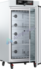 Аттестация климатической камеры Memmert HPP400