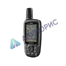 GPSMAP 65S навигатор Garmin