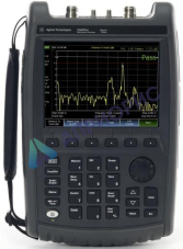 Поверка анализаторов электрических цепей и сигналов комбинированных портативных FieldFox