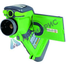 Поверка тепловизора HOTFIND MiniR 100