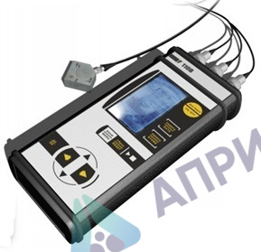 Поверка виброметра общей и локальной вибрации ОКТАВА-101В