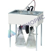 Аттестация бани водяной ПЭ-4200