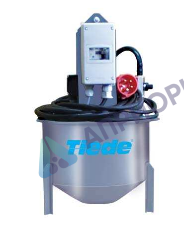 Портативная система распыления