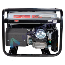 Бензиновый генератор Ресанта БГ 8000 Э