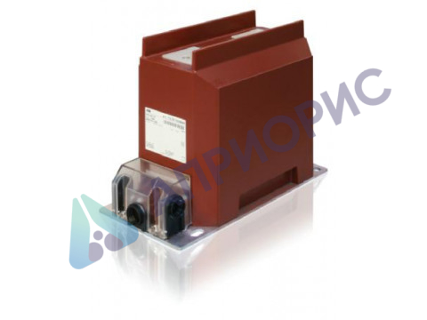 Поверка трансформатора тока TPU