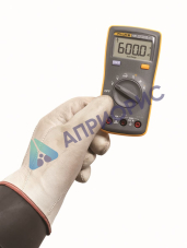 Мультиметр Fluke 106