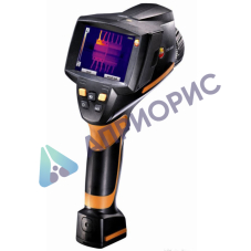 Поверка тепловизора инфракрасного Testo 875-1, 875-2, 881-1, 881-2, 881-3