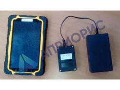 Поверка измерительных комплексов значений текущего времени с фотофиксацией ПаркНет PN01, PN02