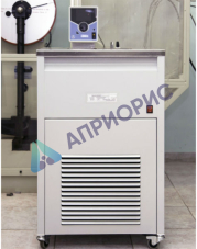 Аттестация криотермостата жидкостного FT-311-80