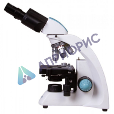 Микроскоп Levenhuk 500B