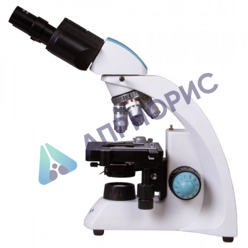 Микроскоп Levenhuk 500B