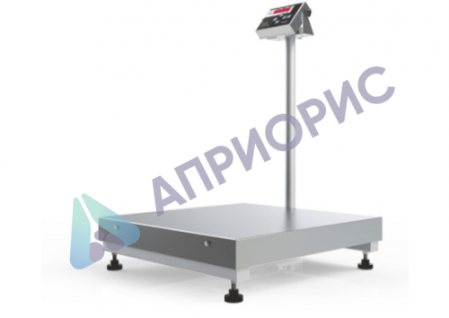 Поверка платформенных весов электронных ВПА-05, ВПА-1, ВПА-2, ВПА-5, ВПА-6, ВПА-10, ВПА-15, ВПА-20, ВПА-30, ВПА-50, ВПА-20