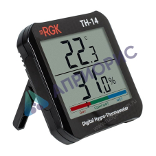 Термогигрометр RGK TH-14