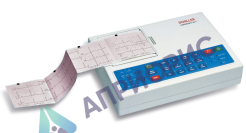 Поверка электрокардиографов SCHILLER CARDIOVIT AT-1