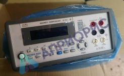 Поверка вольтметра В7-78/2